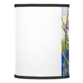 Dragonflies Lamp Shade (Left)