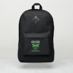 Dragonflies The World Needs More Nature Insect Dra Port Authority® Backpack<br><div class="desc">Dragonflies The World Needs More Nature Insect Dragonfly T-Shirt_1</div>
