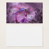 Dragonfly (Front & Back)