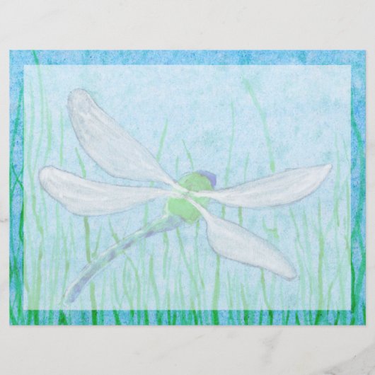 Dragonfly (Front)