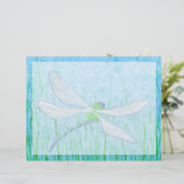 Dragonfly (Standing Front)