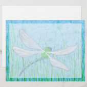 Dragonfly (Front/Back)