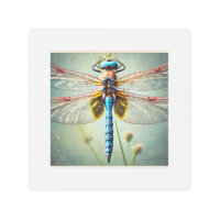 Dragonfly 260924IREF213 - Watercolor
