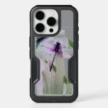 Dragonfly Art iPhone 16 Pro Case