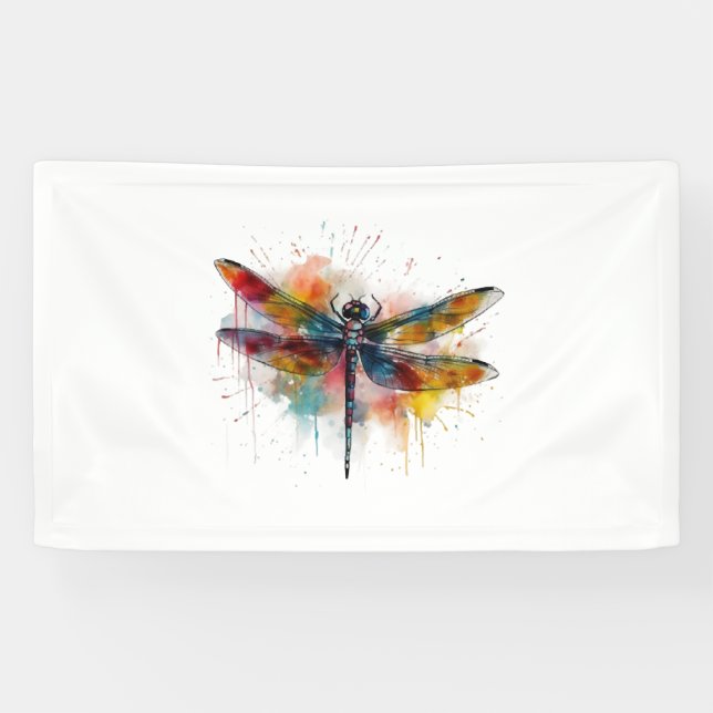 Dragonfly   banner (Horizontal)