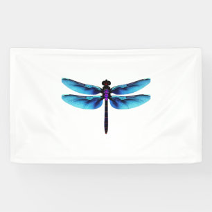 dragonfly banner