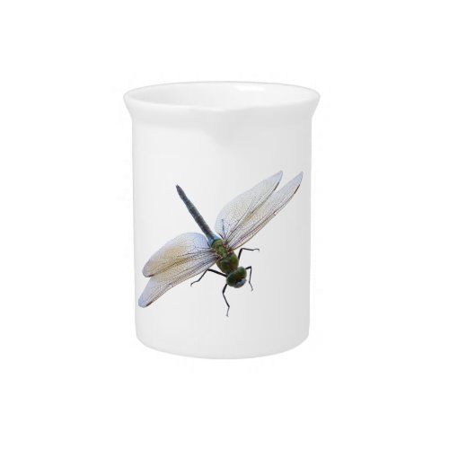 Dragonfly Beverage Pitcher