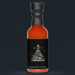 Dragonfly Bird Christmas Tree Entomologist Loves D Hot Sauces<br><div class="desc">Dragonfly Bird Christmas Tree Entomologist Loves Dragonflies T-Shirt</div>