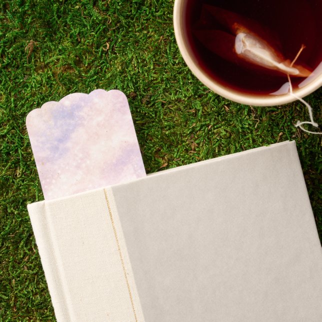 Dragonfly Bookmark (Closed Book)