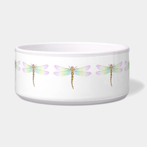 Dragonfly Bowl