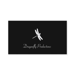 Dragonfly Business Card