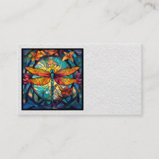 Dragonfly Business Cards