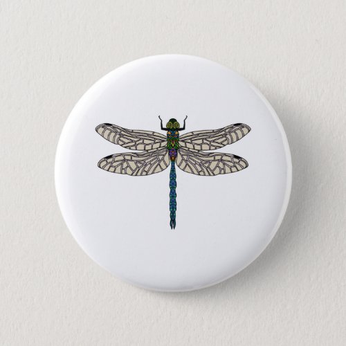 Dragonfly                            button