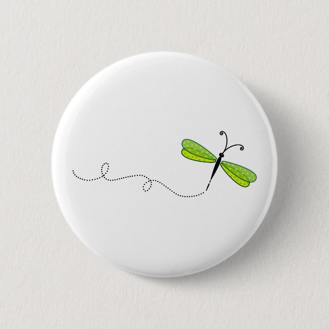 dragonfly button (Front)