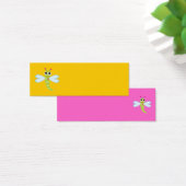 Dragonfly Card (Desk)