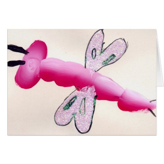 DRAGONFLY CARDS (Front Horizontal)