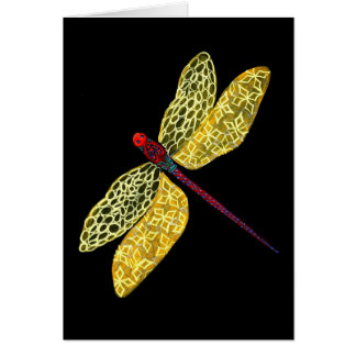 Dragonfly Cards