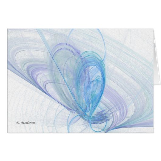 Dragonfly Cards (Front Horizontal)
