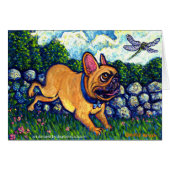 Dragonfly Chaser (Front Horizontal)