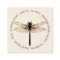 Dragonfly Circle Type Garden Design