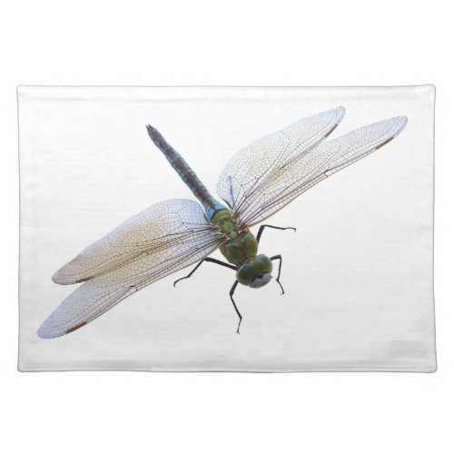 Dragonfly Cloth Placemat