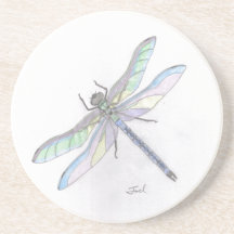 DRAGONFLY coaster