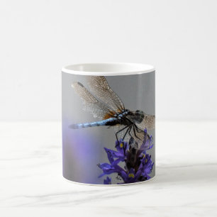 Dragonfly Coffee Mug