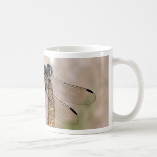 Dragonfly! Coffee Mug
