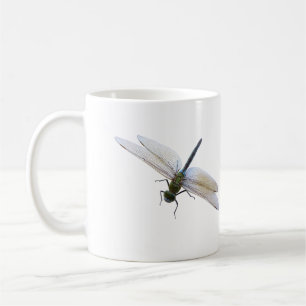 Dragonfly Coffee Mug