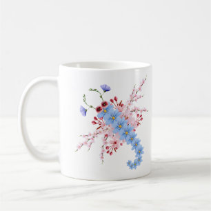 Dragonfly Coffee Mug