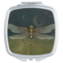 Dragonfly Compact Mirror