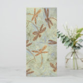 Dragonfly Dance Gold (Standing Front)