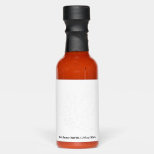 Dragonfly dragonfly hot sauces