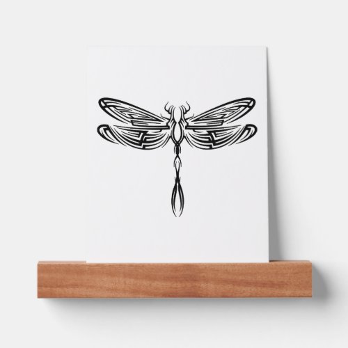 Dragonfly dragonfly tribal tattoo picture ledge