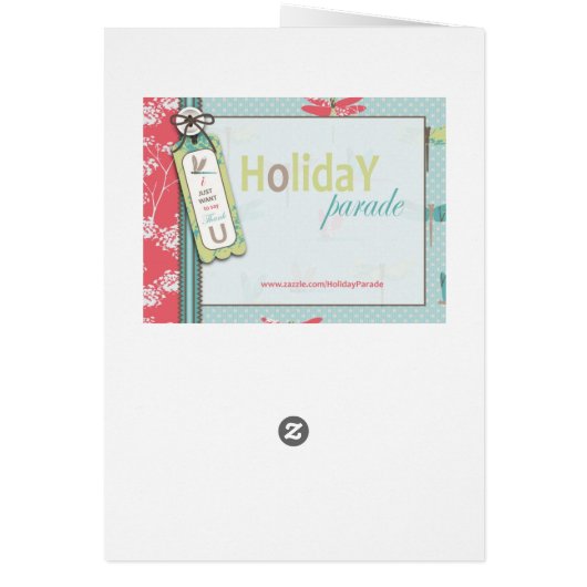 Dragonfly Dreams Card (Back)