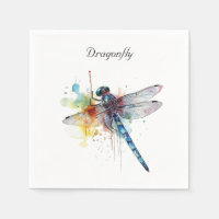 Dragonfly Dreamscape, custom