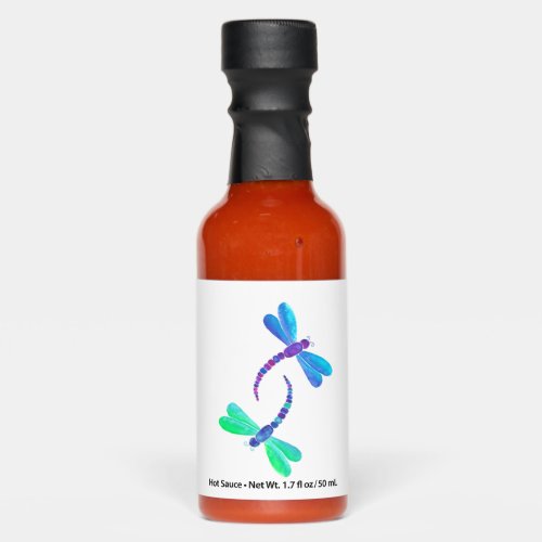 Dragonfly Duo Hot Sauces