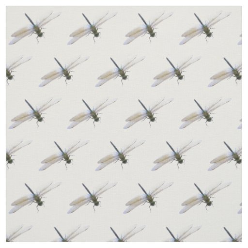 Dragonfly Fabric