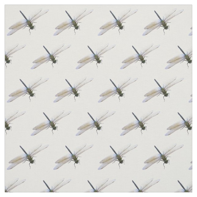 Dragonfly Fabric (Swatch)