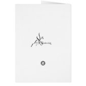 Dragonfly Fairy (Back)