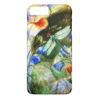 Dragonfly Fairy iPhone 8 Plus/7 Plus Case