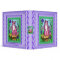 Dragonfly Fairy Cat Fantasy Art Avery Binder
