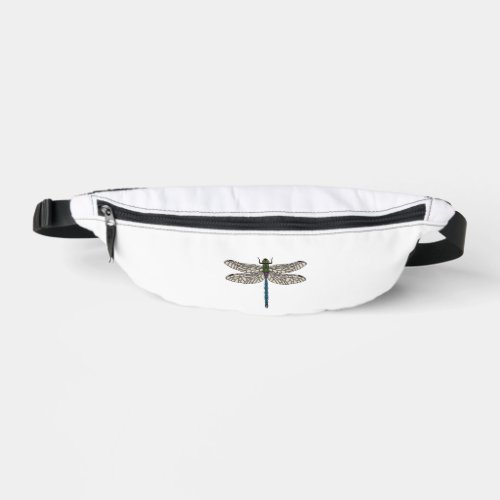 Dragonfly                            fanny pack