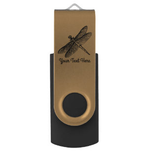Dragonfly Flash Drive