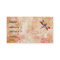 Dragonfly Flourish Business Card