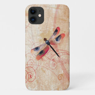 S20 Mate 40 S10+,S10,M51 Dragonfly nature Phone case cover Fits for Galaxy A51 A12 Iph 5,6,7,8,Xr,11,12 Pro Max