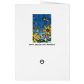 Dragonfly Free Card (Back)