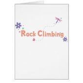 DragonFly Garden Rock Climbing (Front)