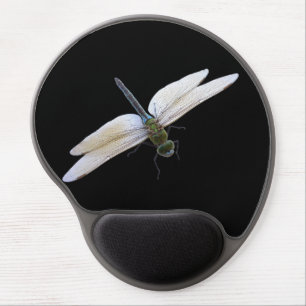 Dragonfly Gel Mouse Pad