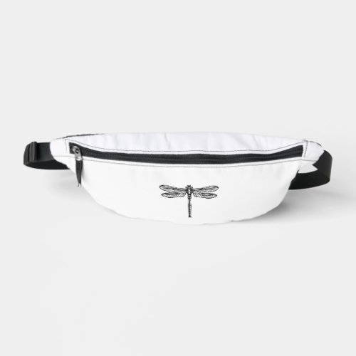 Dragonfly Gift for Her Women Summer Mothers Day Fanny Pack